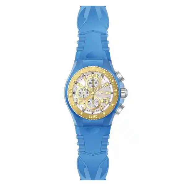 Invicta Reloj Mujer Azul Tm-115266J