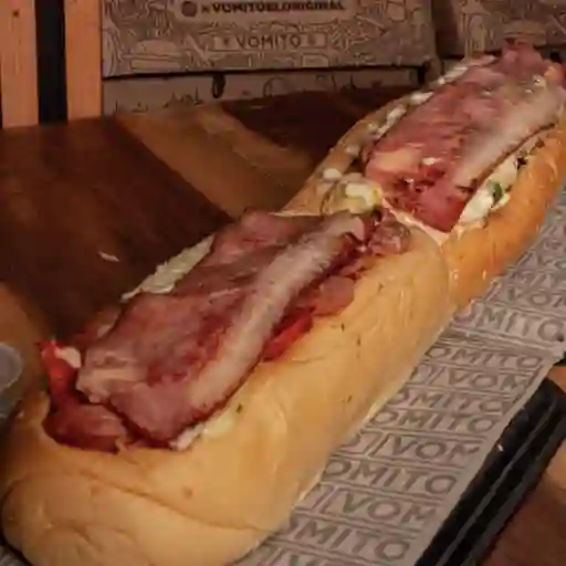 Perro Salvaje
