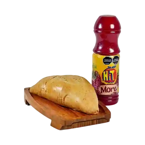 Pan Aliñado