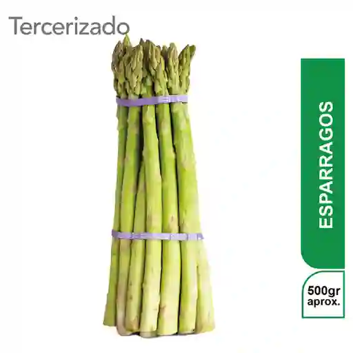 Esparrago Manojo
