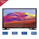 Samsung Televisor 40″ Full Hd Smart Tv Un40T5290Akxzl