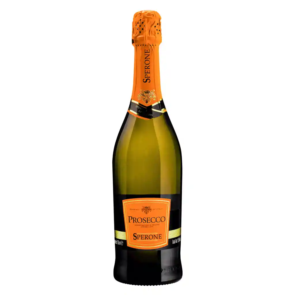 Sperone Prosecco  Vino Espumoso Proseco