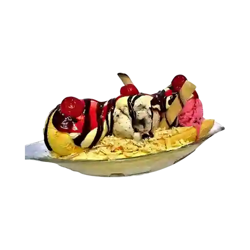 Banana Split
