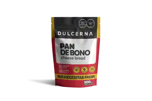 Pan de Bono Mini