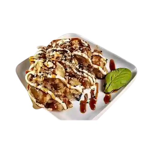 Kachi Roll