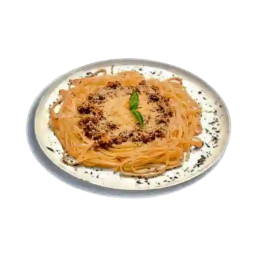 Pasta Combinada