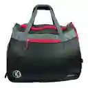 K6 Bolso Deportivo Para Gym Negro