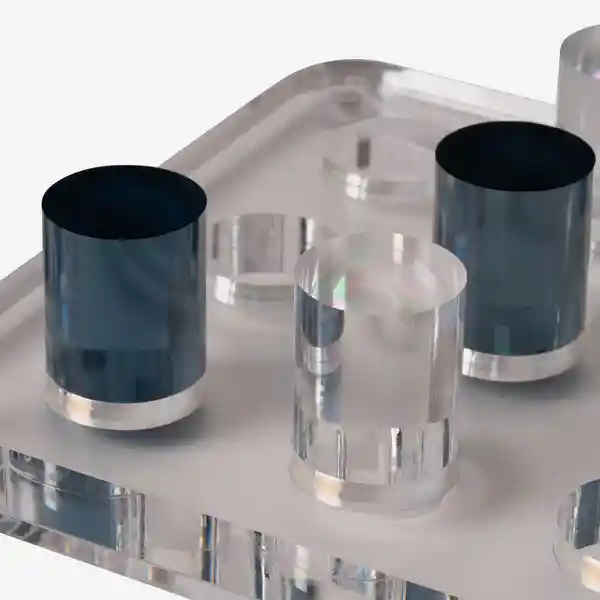 Lund London Juego de Mesa Tic Tac Toe