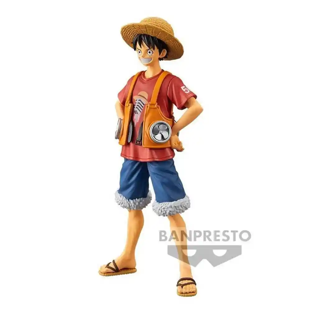 Figura Coleccionable Bandai One Piece