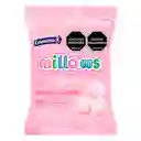 Millows Fresas Con Crema 35 g