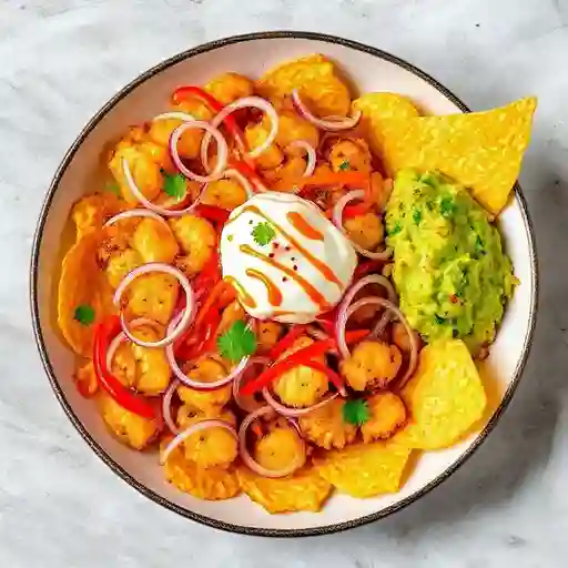 Ceviche Castilla