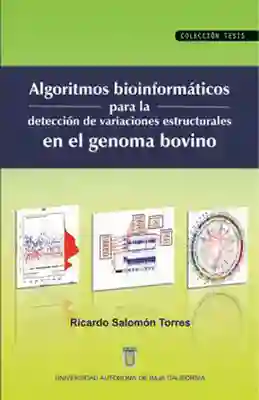 Algoritmos Bioinformáticos Para la Detección de Variaciones