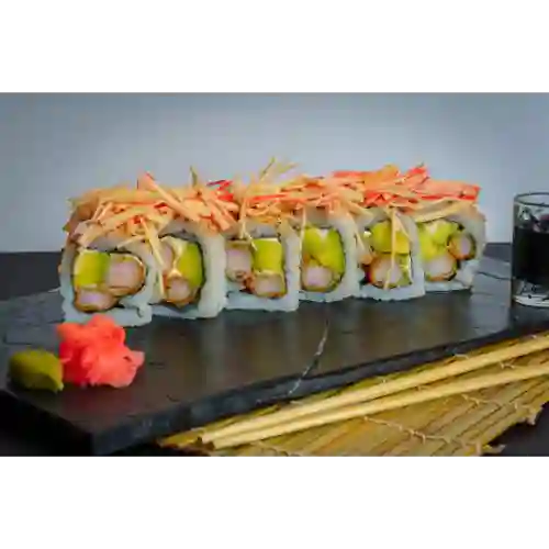 Dinamita Roll