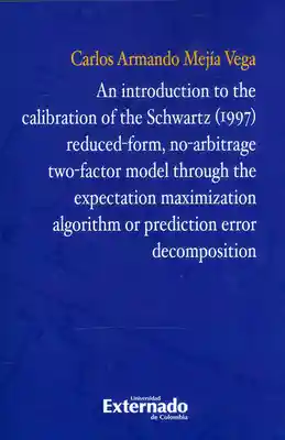 An introduction to the calibration of the Schwartz (1997) reduced-form