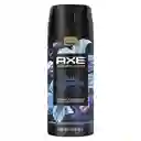 Desodorante Axe Aerosol Bodyspray Blue Lavender 150 mL