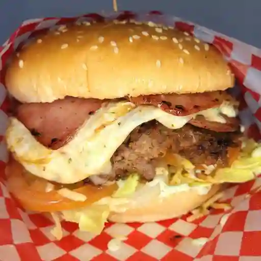 La gocha