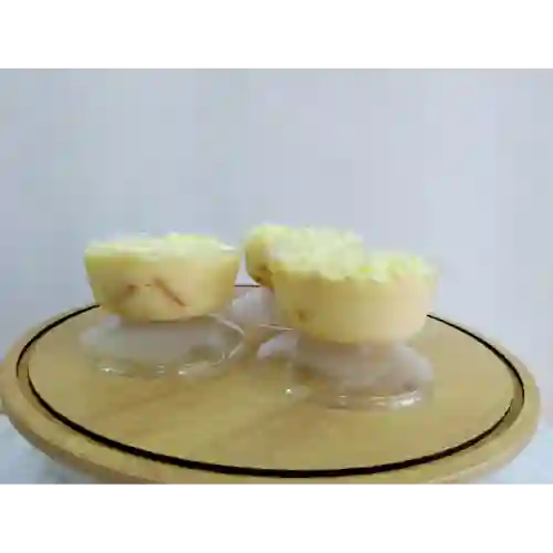 Postre Napoleón O Pavé