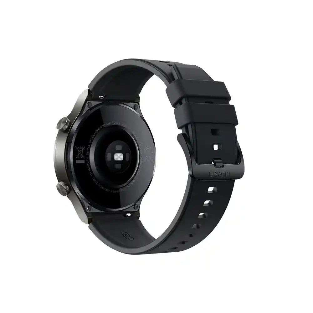 Reloj Huawei Watch Gt2 Pro Negro