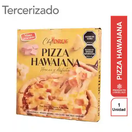 Ventolini Pizza Hawaina