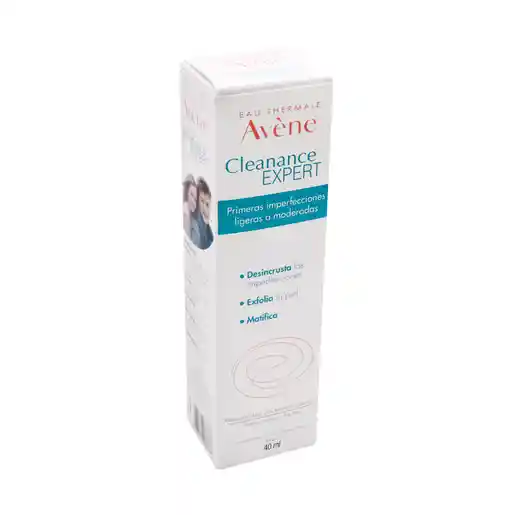 Avene Emulsión Cleanance Expert