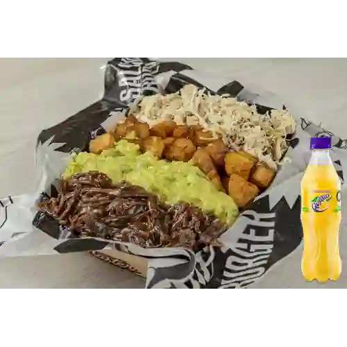 Combo Suprema + Quatro Original 400ML