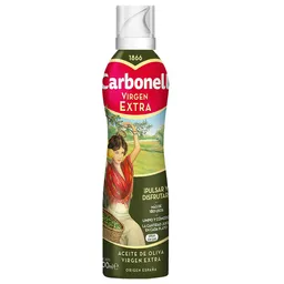 Carbonell Aceite Oliva Extra Virgen Spray