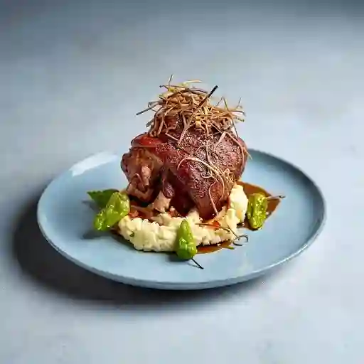 Codillo de Cerdo