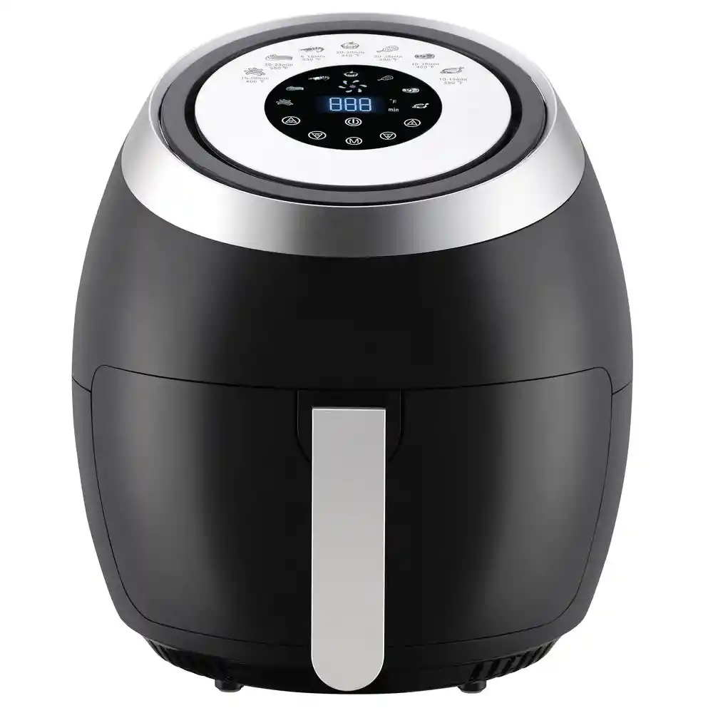 Simply Freidora de Aire 606d Turn on 606D