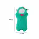 Peluche Cactus Lamb Baa 14In Mini Family Miniso