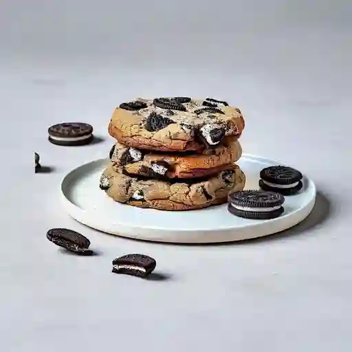 Galleta De Oreo