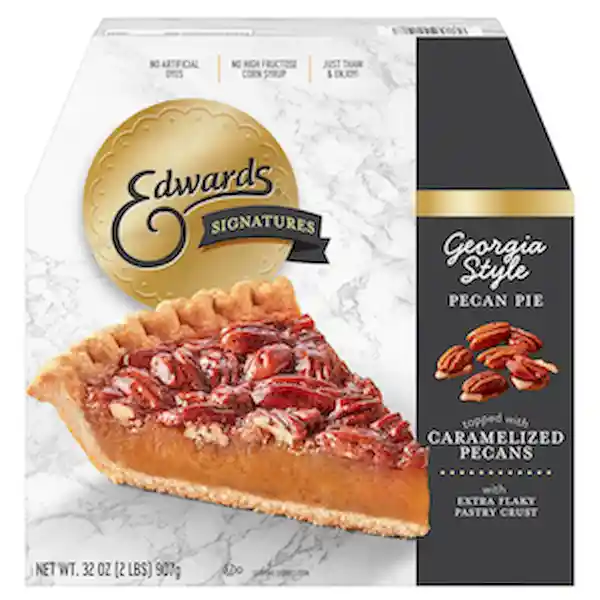 Edwards Signatures Pastel de Pecanas 907 g