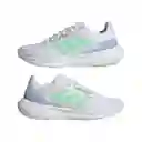 Adidas Zapatos Runfalcon 3.0 Mujer Blanco Talla 7.5 HP7561