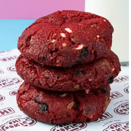 Chocored Cookie