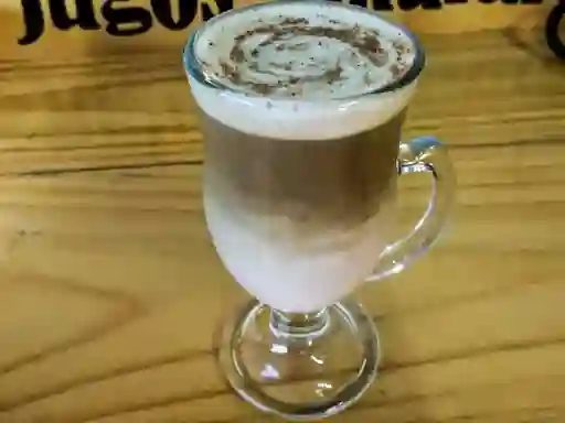 Cappuccino