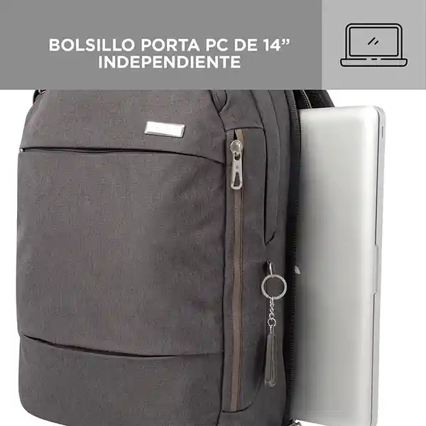 Totto Morral Colbert Color Gris G13
