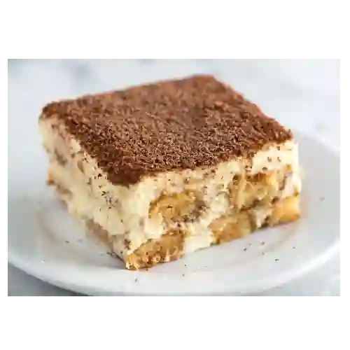 Tiramisú