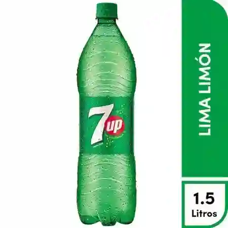 7Up 1.5 l