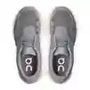 On Zapatos Cloud 5 Para Mujer Gris Talla 5 Ref: 59.98883