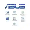 Asus Portatil Ci5 8Gb 512Gb Ssd