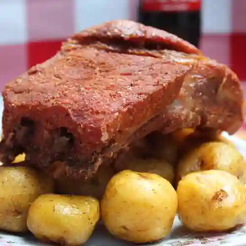 Costilla de Cerdo
