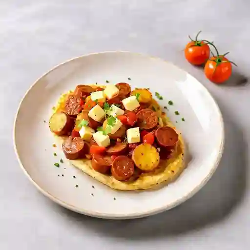 Picada Pl Suiza Clasica