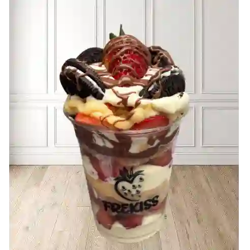 Fresas Premium