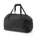 Puma Bolso Mapf1 Duffle Hombre Negro 079604-01