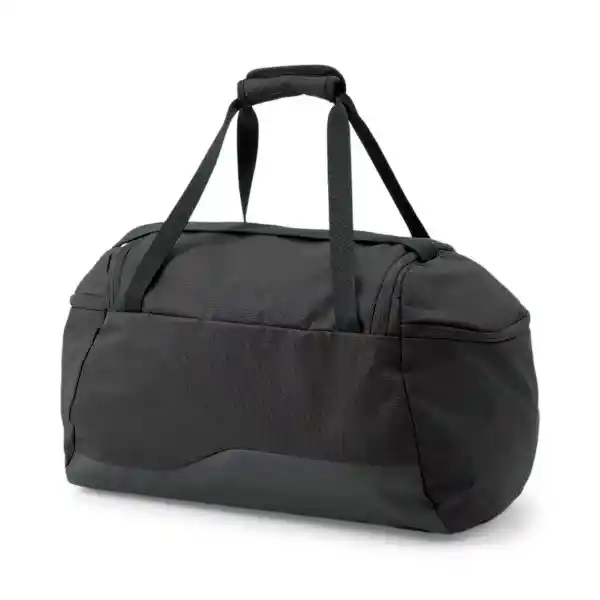 Puma Bolso Mapf1 Duffle Hombre Negro 079604-01