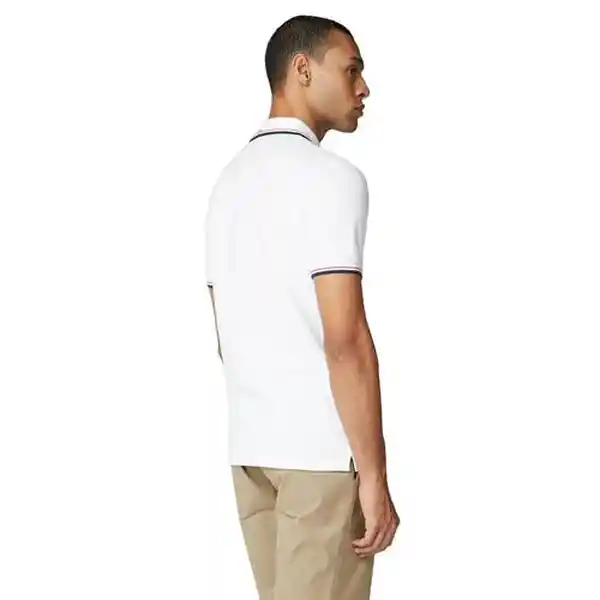 Ben Sherman Camisa Polo Para Hombre