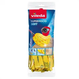 Vileda Trapero Súper Mocio