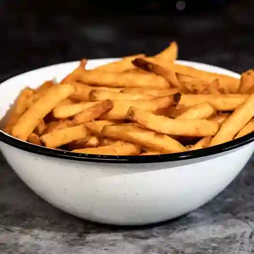 Papas Crispy