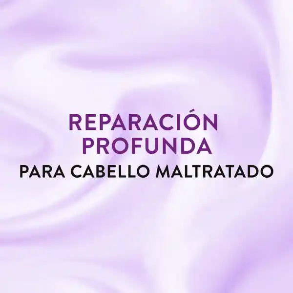 Shampoo Konzil Reparacion Profunda Colágeno