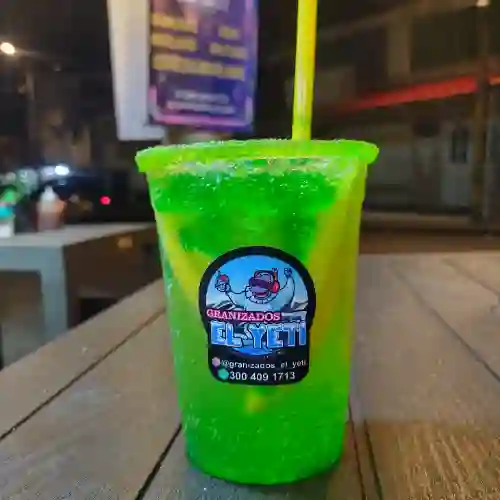 Soda Mango Biche