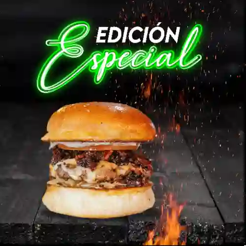 Edicion Especial